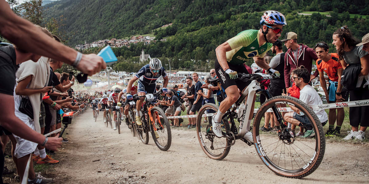 Cross country xco online