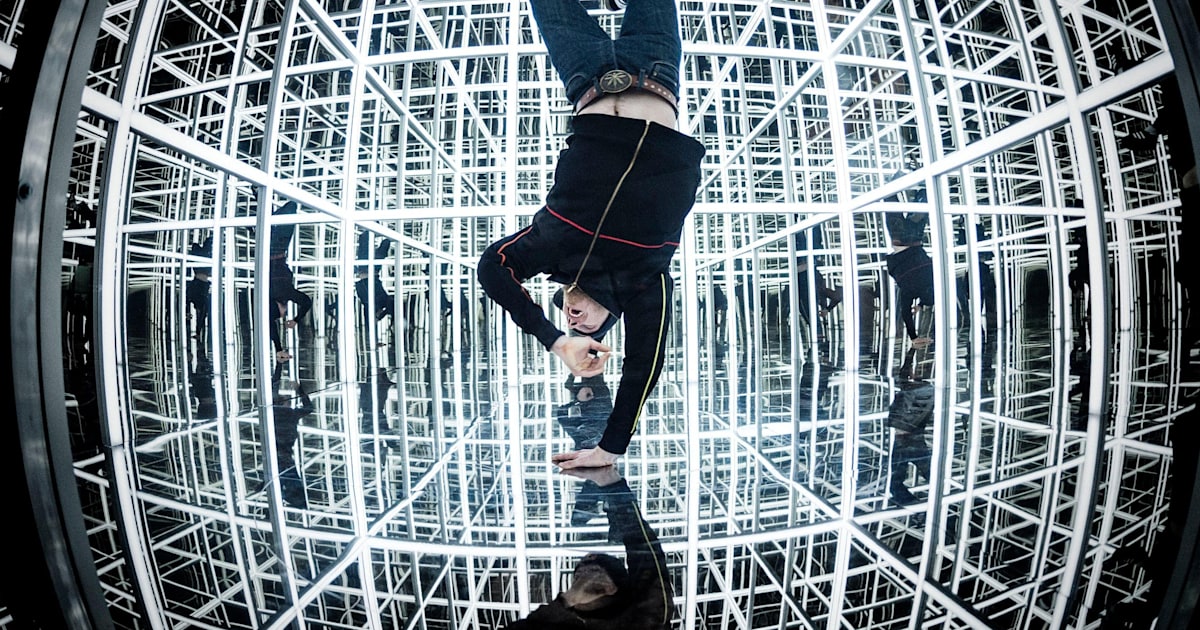 The Infinity Cube: BC One All Stars