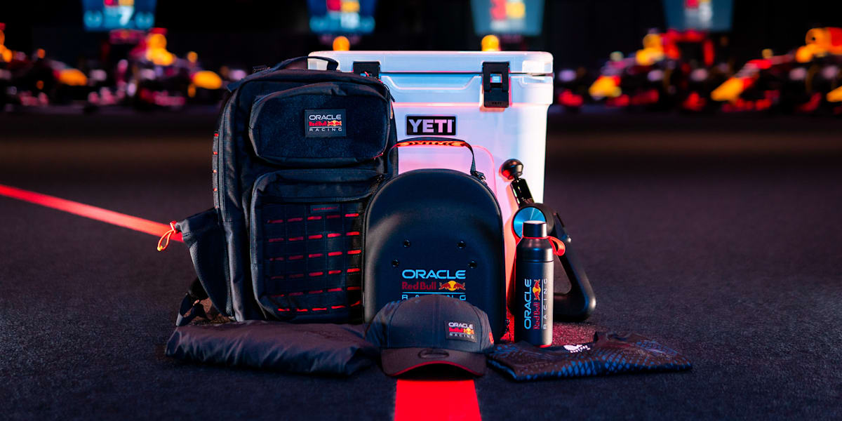 Yeti Red Bull F1 edu.svet.gob.gt