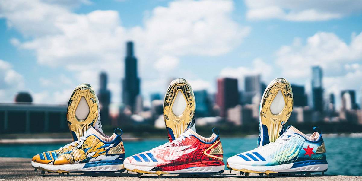 Adidas boost icon 3 baseball cleats on sale