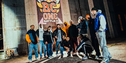 Red Bull BC One Battle-X France: breaking competition Use these 4 french synonym resources to instantly boost your vocab and sound more like a native speaker.