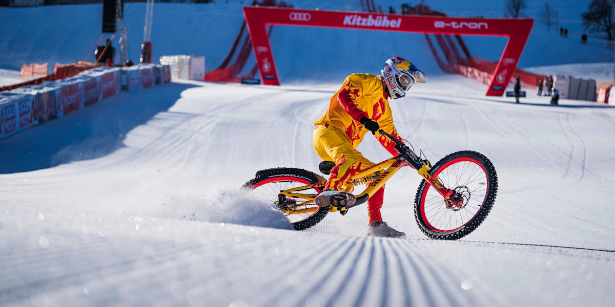 Fabio wibmer fabio wibmer clearance