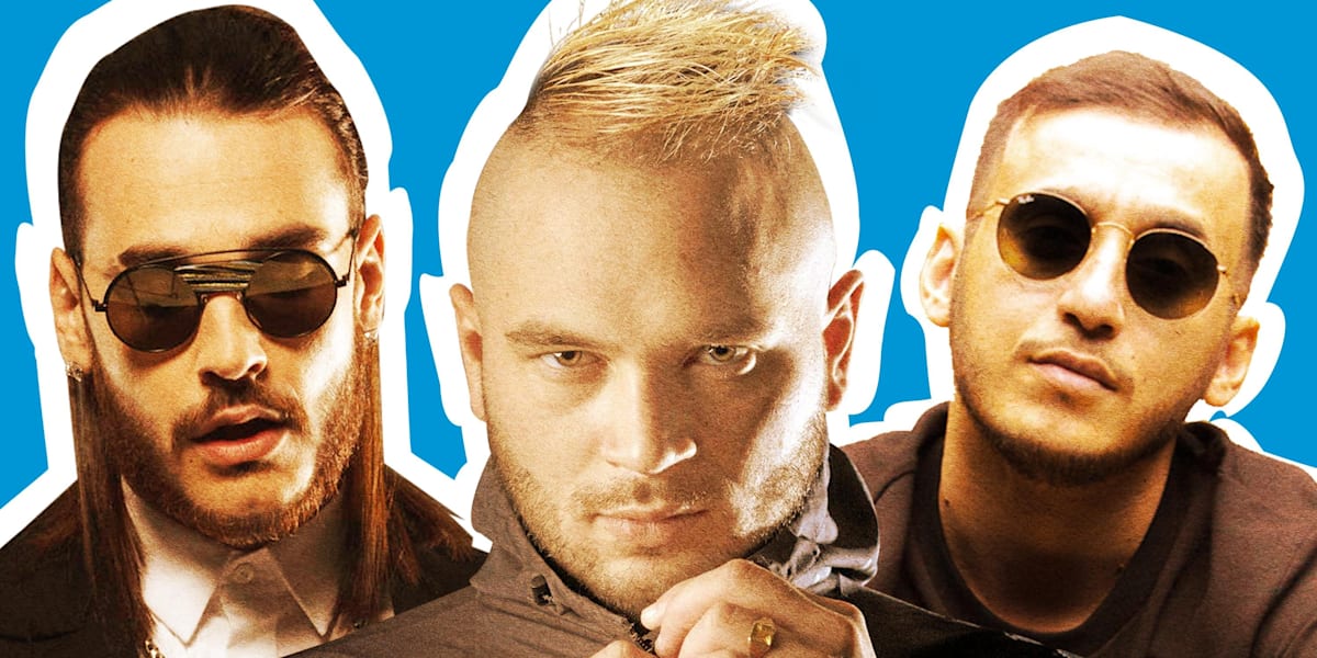 La scène rap de Marseille en 10 artistes | Rap Français