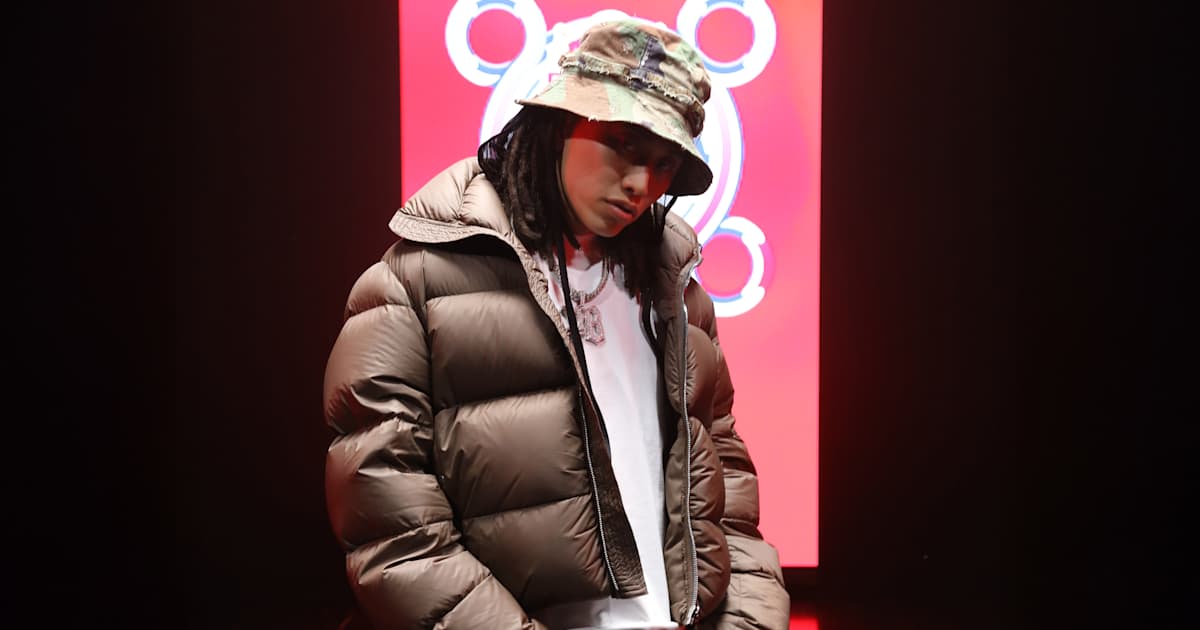 315　ヴィンテージ バターラッパー ellow Bucksインタビュー『いまの時代、トコナメさんみたいなラッパー