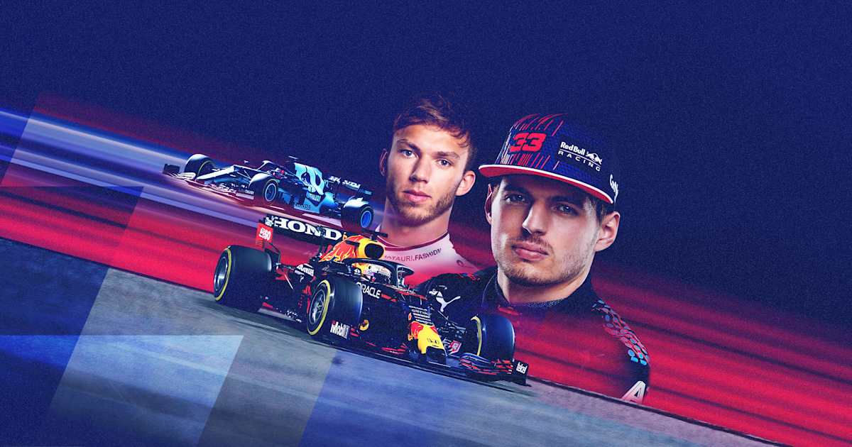 Red Bull Racers