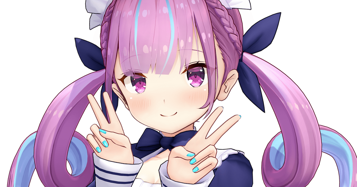 なぜ人気？／ 胸に秘めるは〇〇プライド!? 湊あくあが語る「自分らしさ