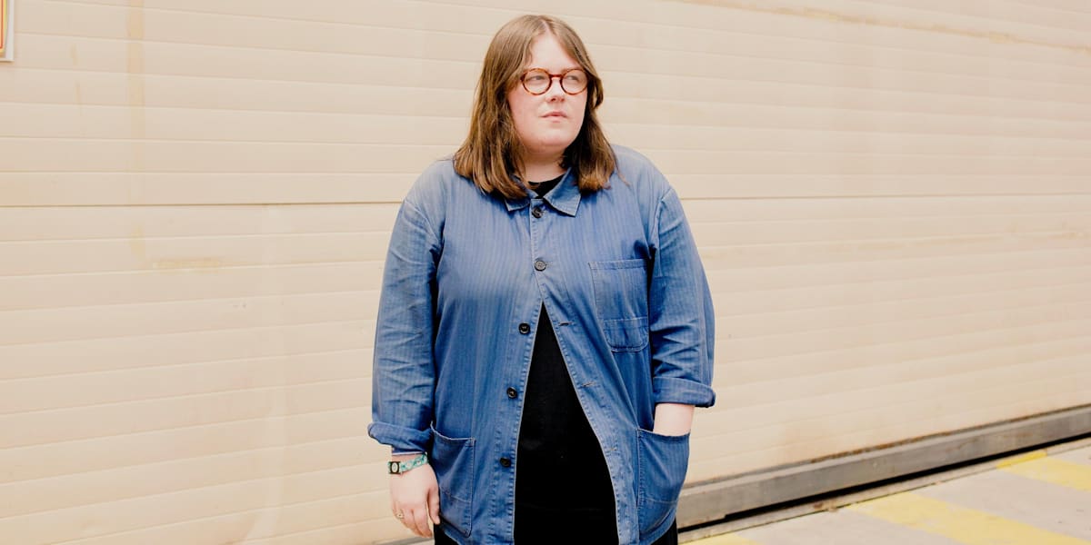 Falamos Com Emma Jean Thackray Estrela Do Jazz Ingles