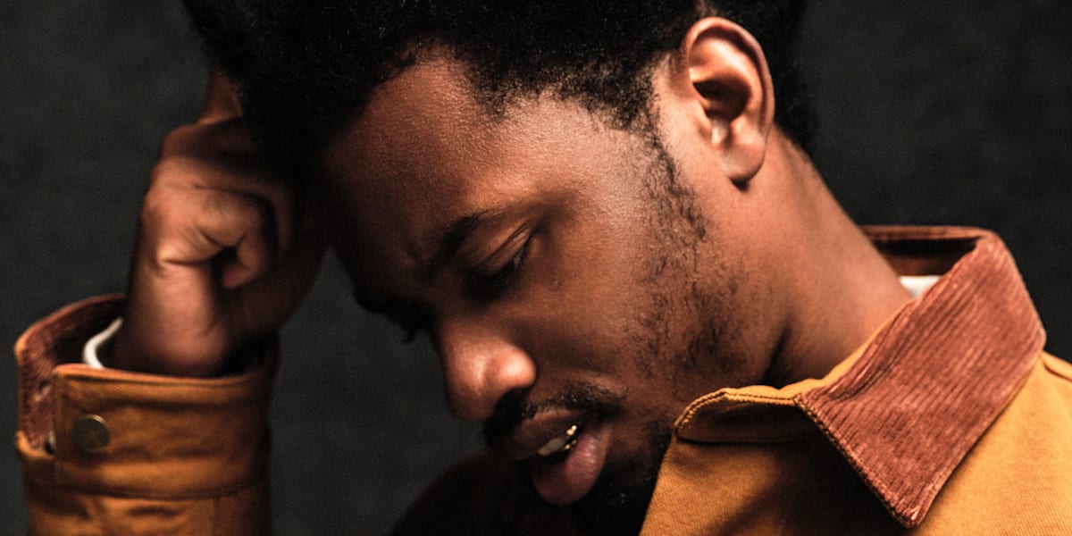 Denzel Curry on rap music and mental health – interview