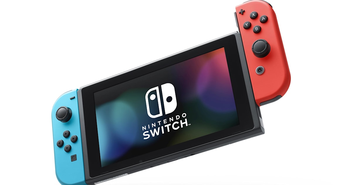 Nintendo 2018 preview What to expect next year