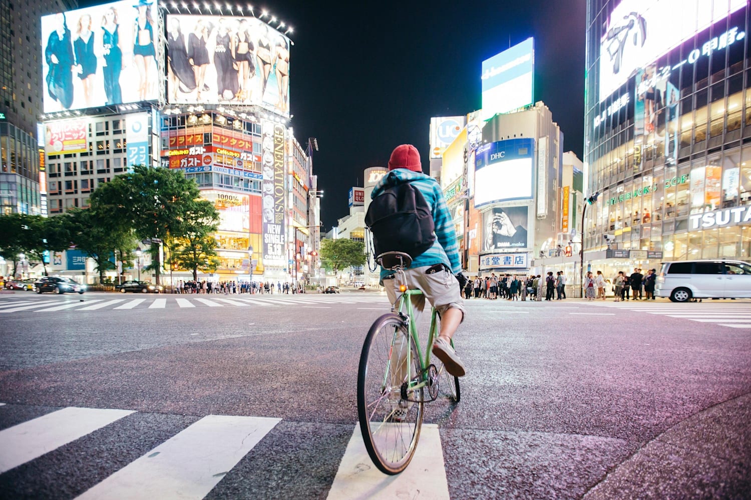 楽しく自転車通勤できる都市 ベスト8 ポタリング フィットネス リスト バイク