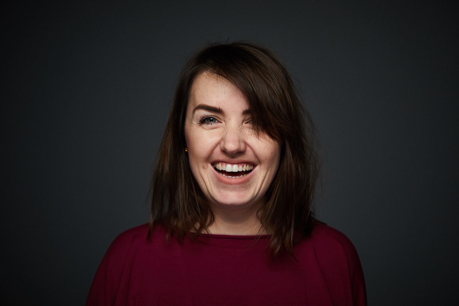 HERstory: maliarka Martina Rötlingová