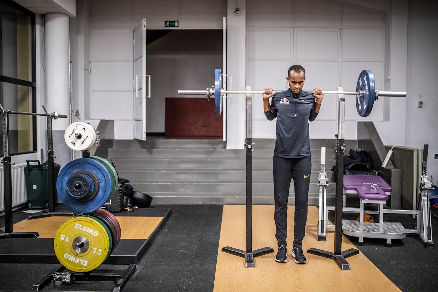 Sportschool open! Hoe kom ik zo snel mogelijk in vorm?