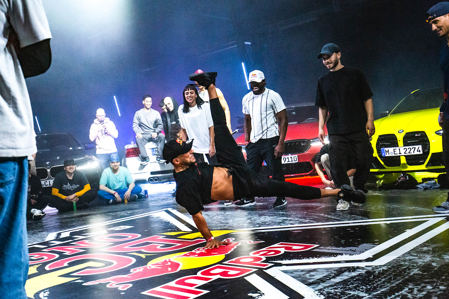 Red Bull Bc One Battle X 2021 Event Highlights Munich