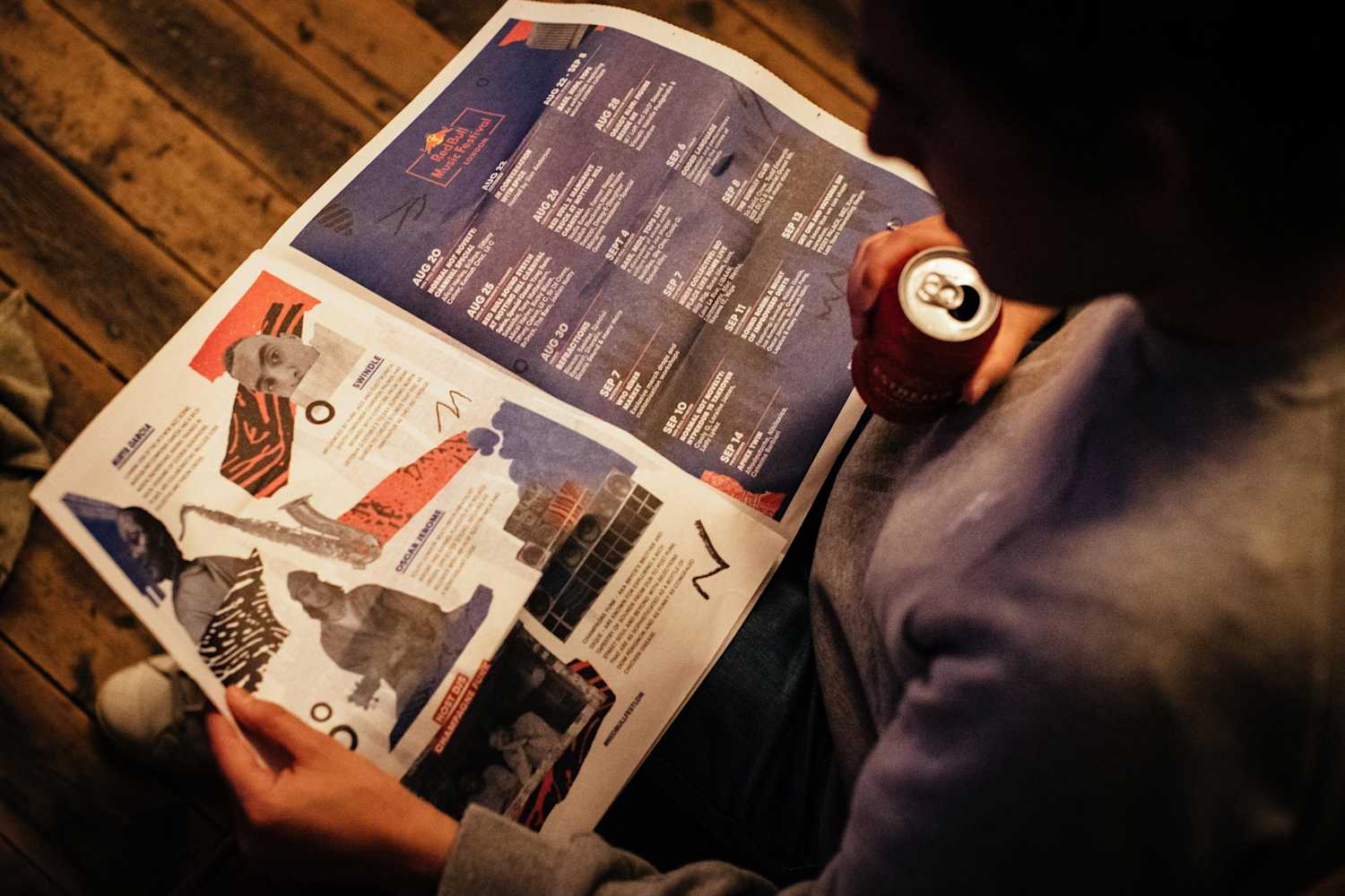 How to make a zine: The 8-step DIY expert guide