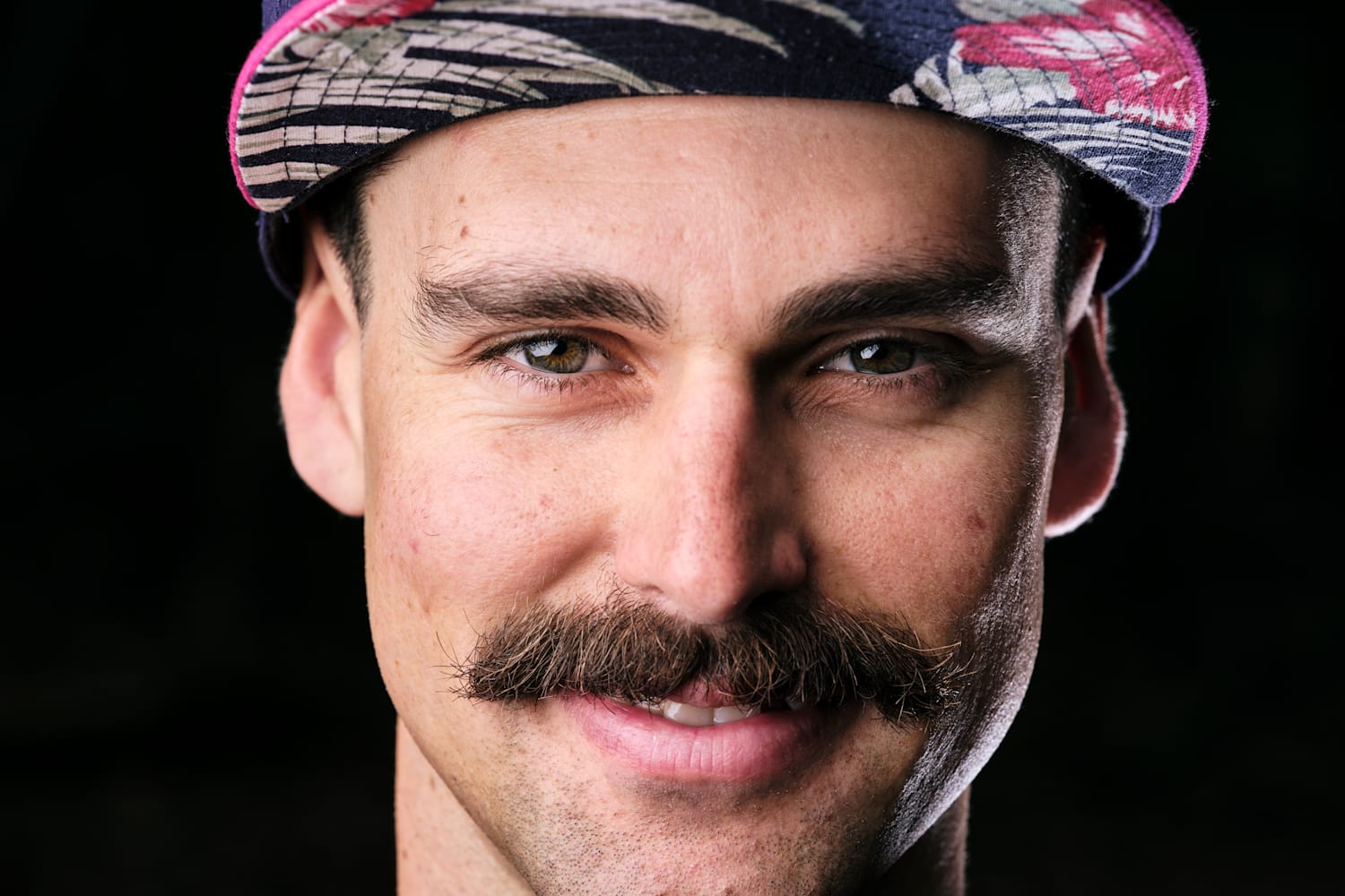 Payson McElveen MTB XC Red Bull Athlete Profile