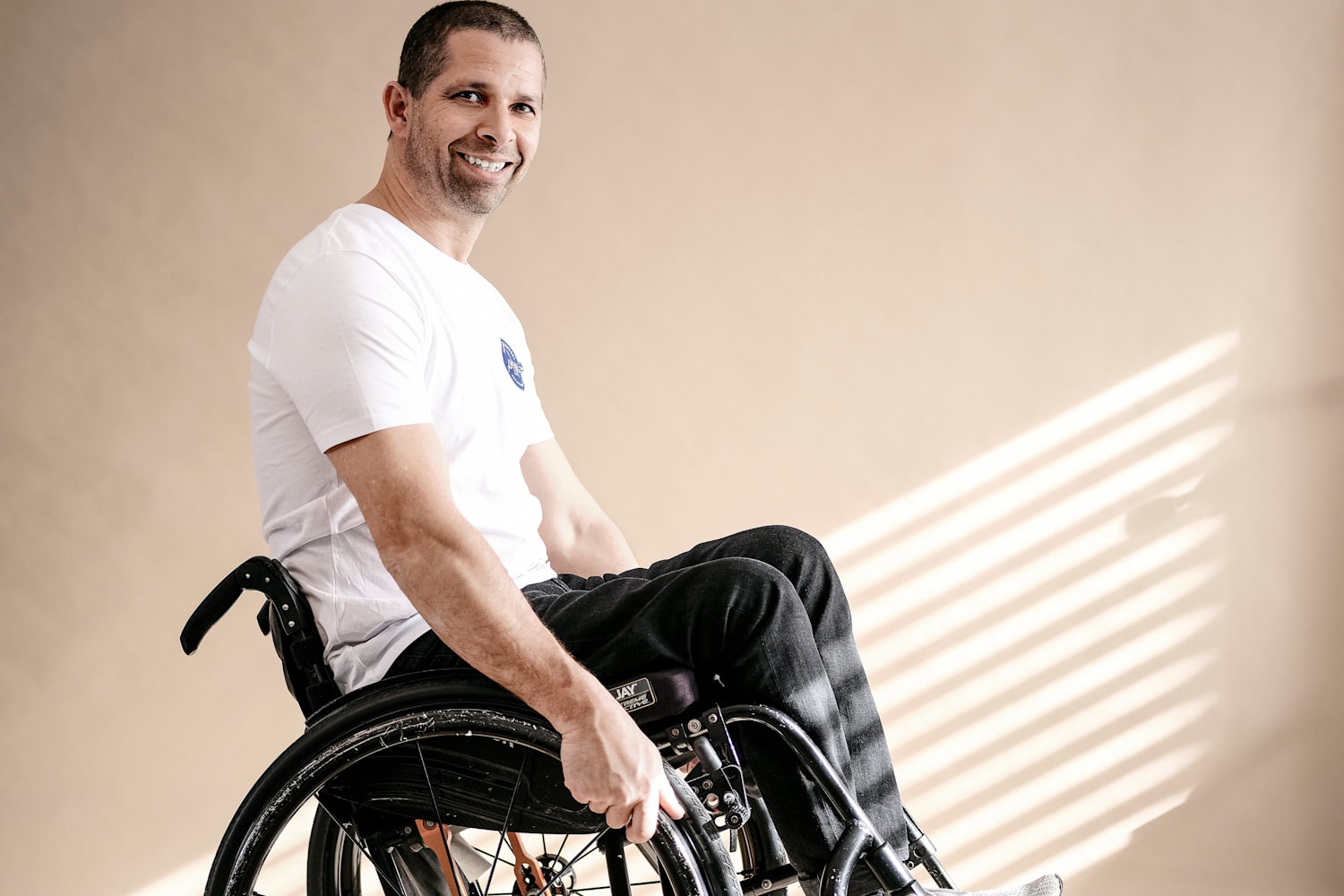 Europe’s most imfluential bike manager