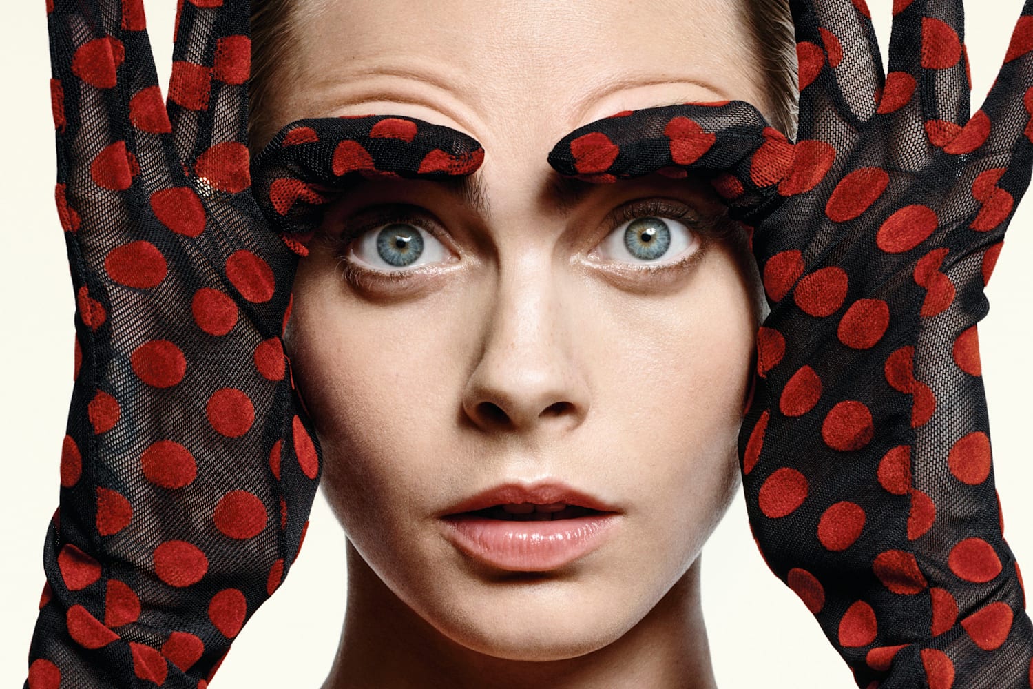 Cara Delevingne Von Depressionen Zur Weltkarriere