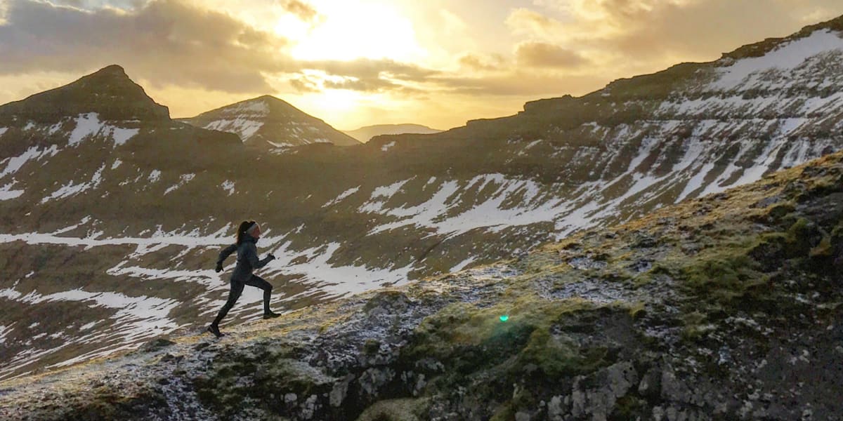 5 Classic British Trail Running Challenges