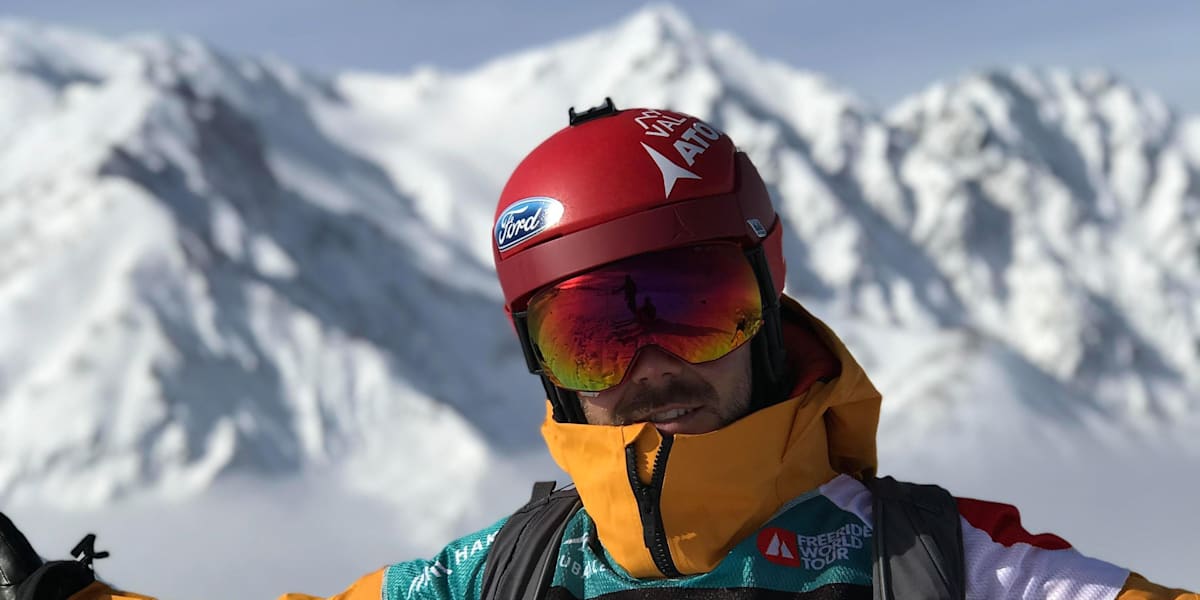 Aymar Navarro: ‘Quiero disfrutar de esta temporada’