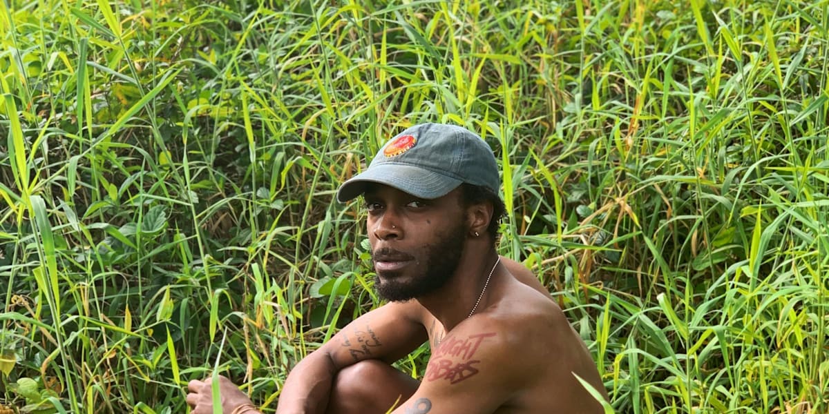 JPEGMAFIA