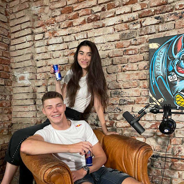 Zavodnik Filip Salac V Hernim Podcastu Laska Na Gauci