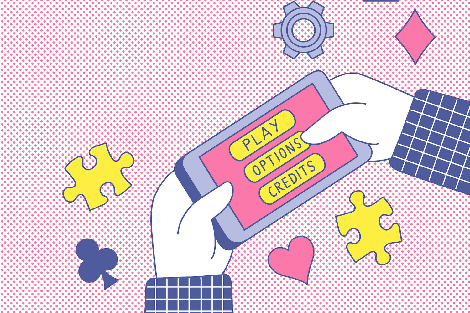 HandyGames verbessern dein Leben 5 Gründe