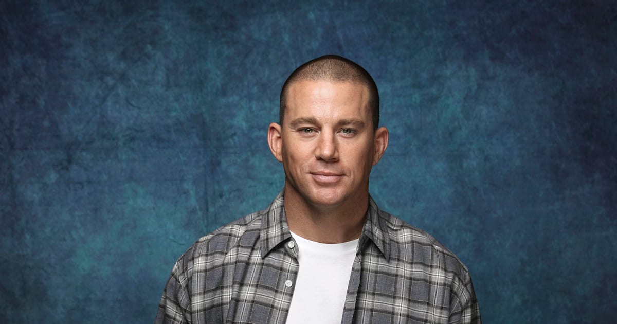 Channing Tatum: Der Regisseur von „Dog