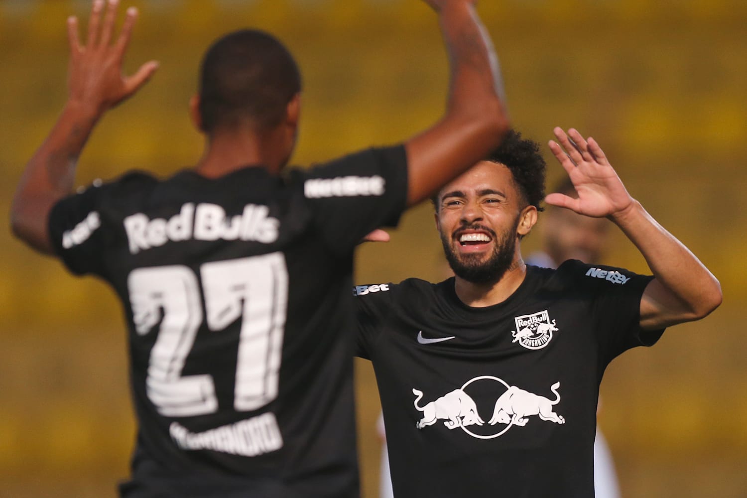 Vem Serie A A Saga De 22 Anos Do Red Bull Bragantino