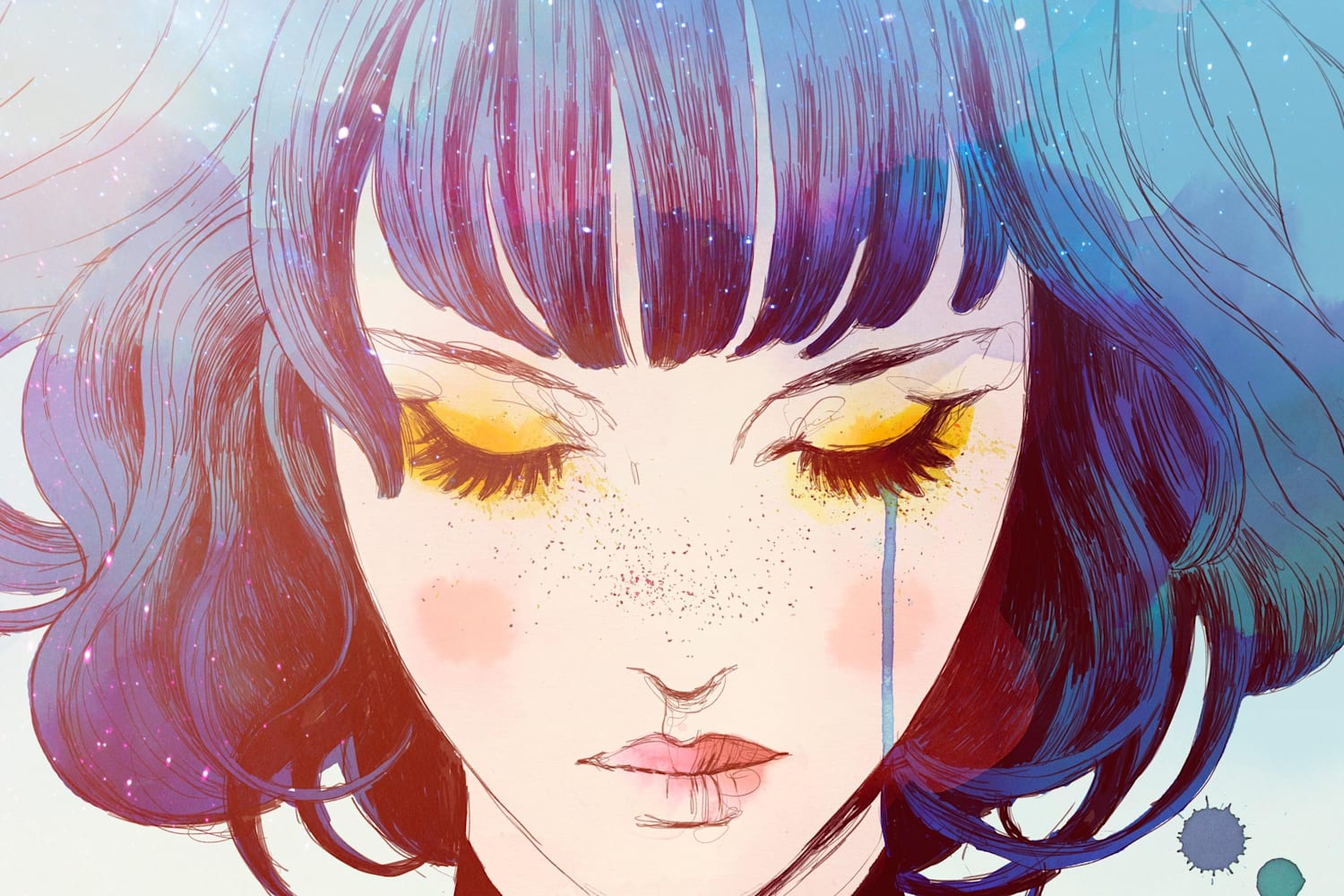 gris game figure
