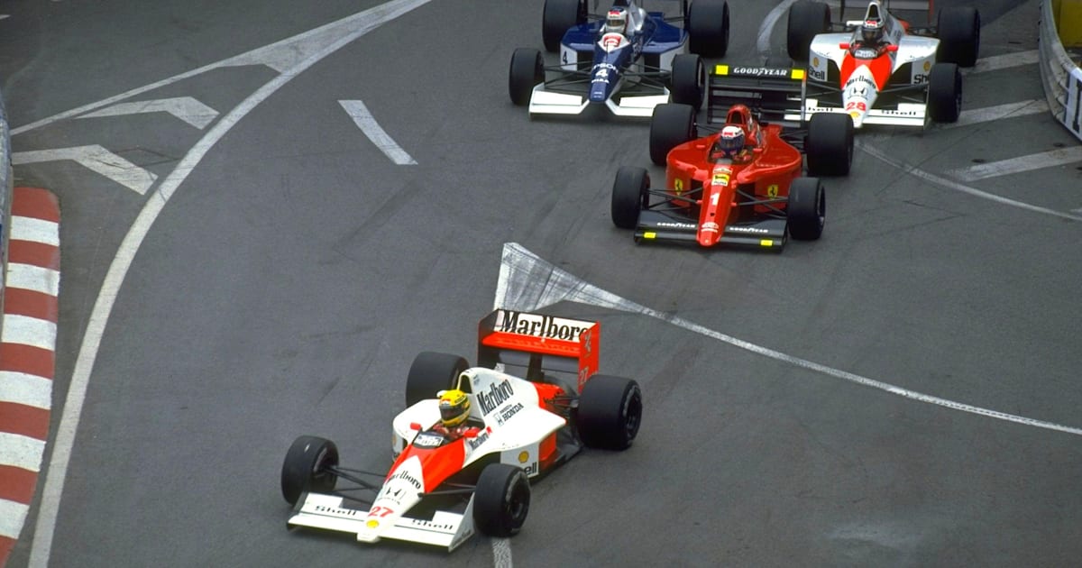 best-motorsports-era-monaco-1990