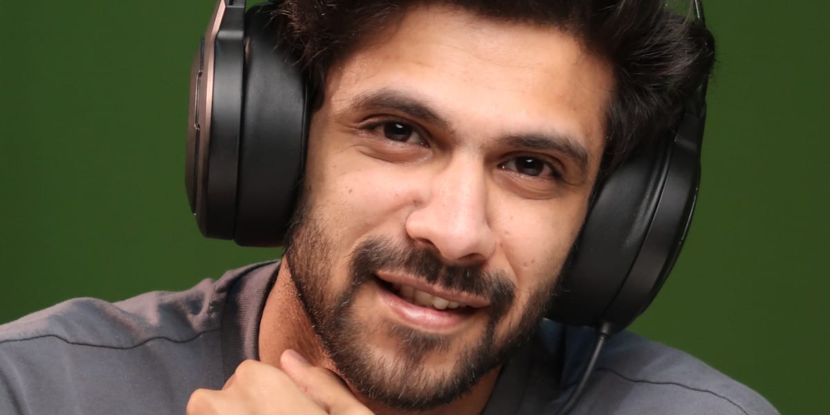 Ocean Sharma Profile and information