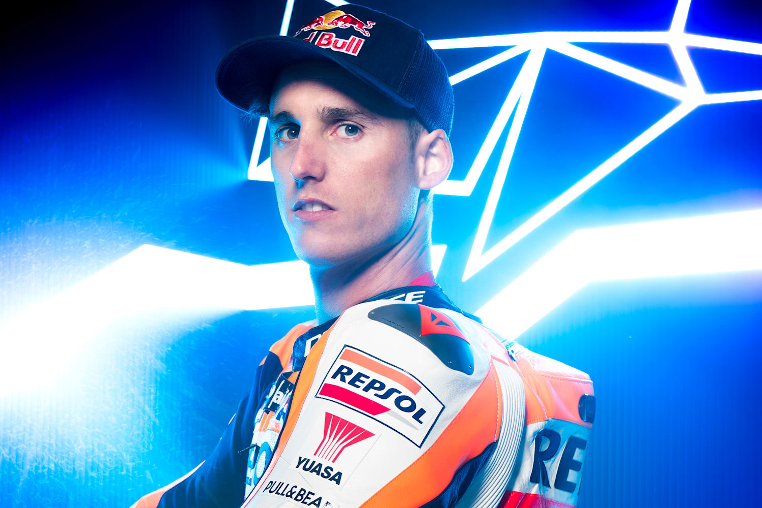 Pol Espargaro Motogp Red Bull Athlete Page