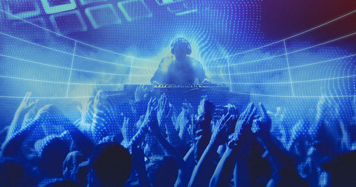 Lecture für Musikfans und Producer - Red Bull BTHVN 2025