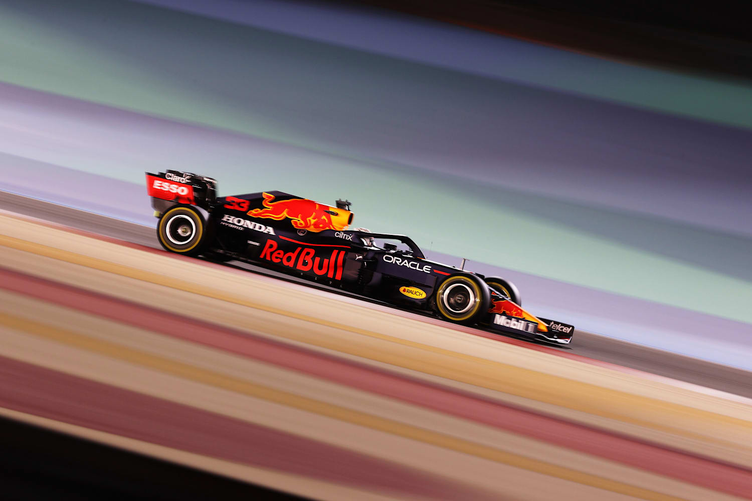Bahrain Grand Prix 2021 Race Report And Reaction