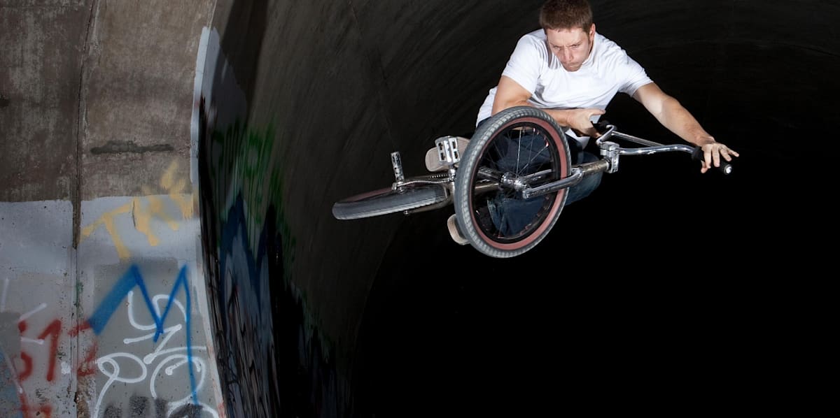 Best bmx riders 2017 sale