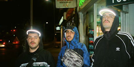 Como a força de MCs faz o Grime crescer no Brasil