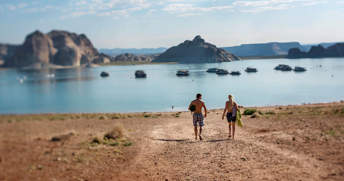 Four Remote Getaways Perfect for Social Distancing