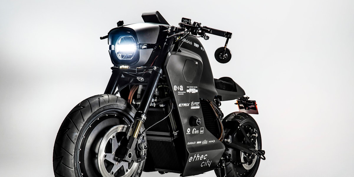 E motorbikes best sale