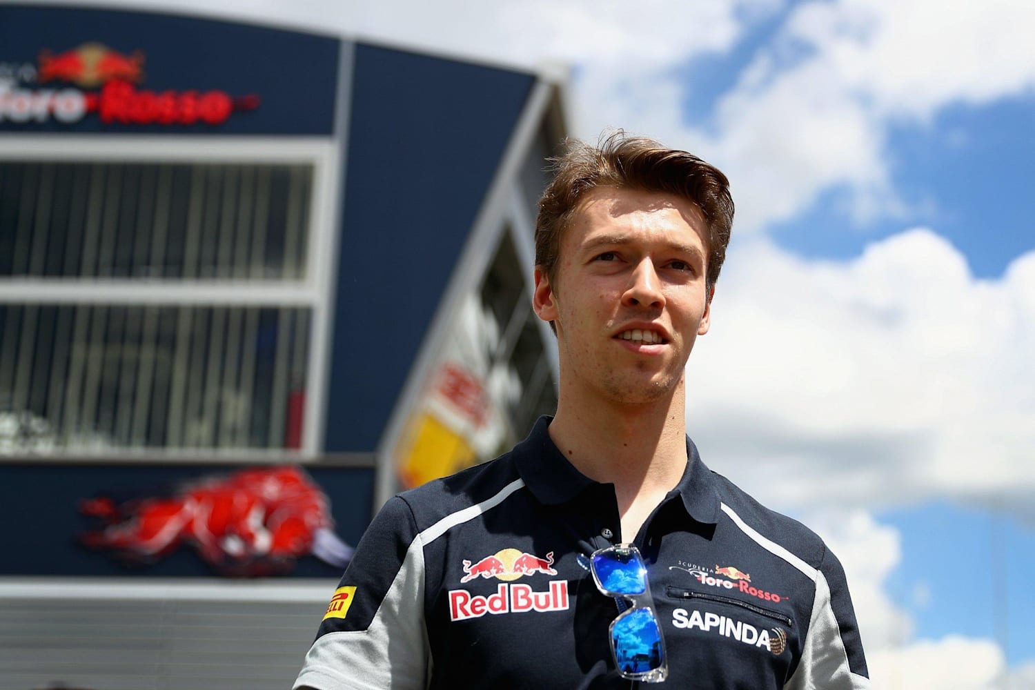 kvyat daniil