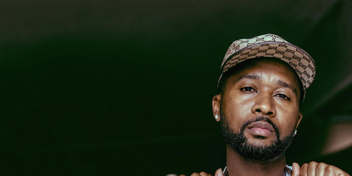 Zaytoven The Godfather of Trap Mucic