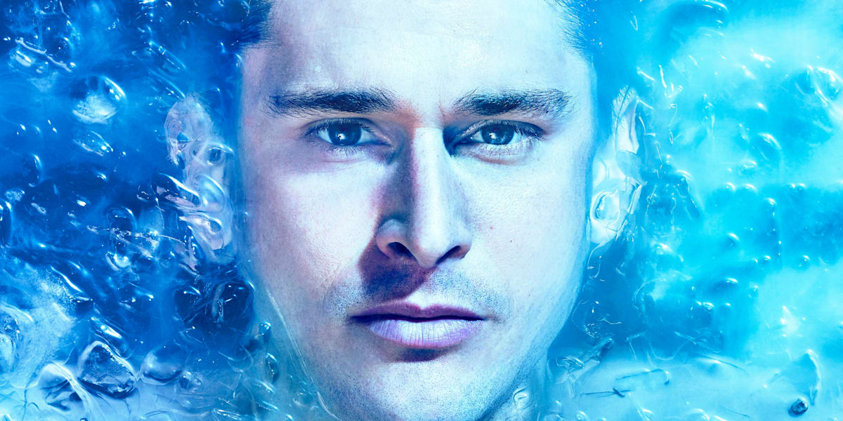 Ben Greenfield Does the biohacker live a perfect life?