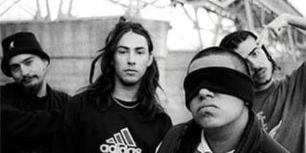 CRONOLOGÍA DEL RAP CHILENO