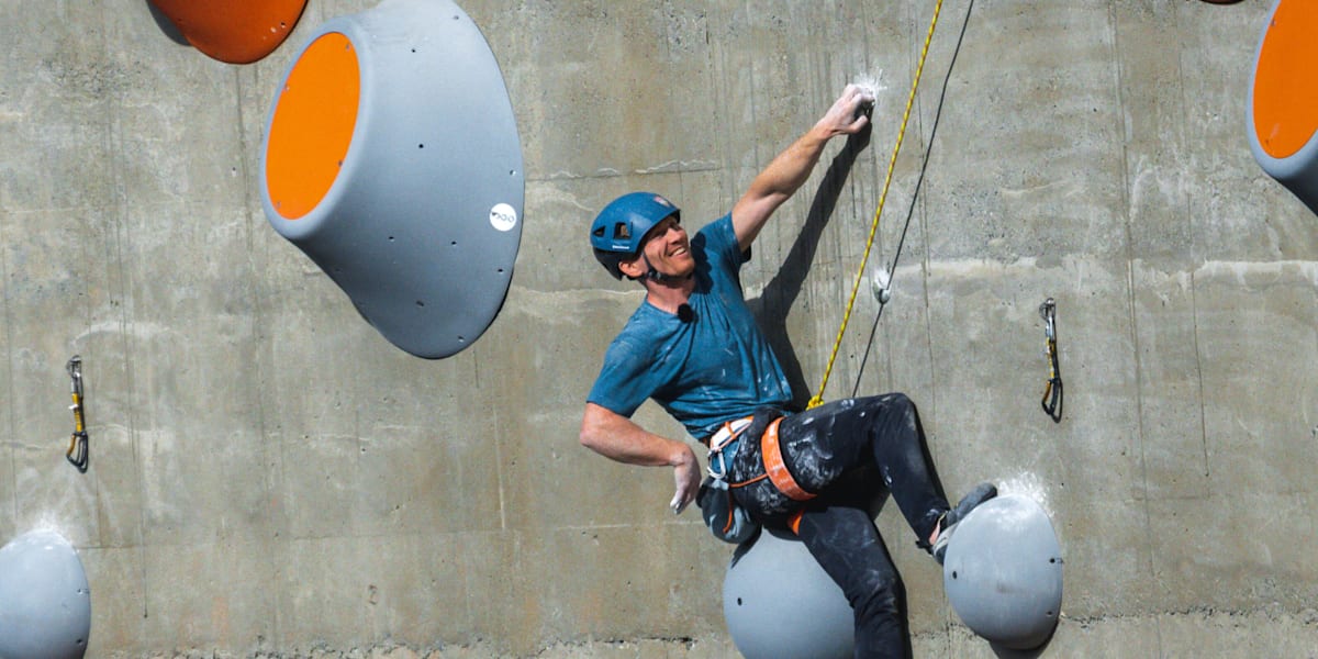 Porte-marteau Lodge Climbing Technology