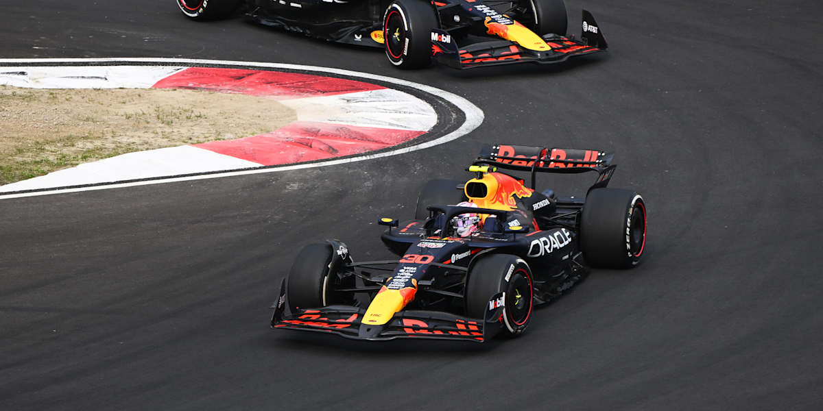 Formula 1 season preview: All you need to know for 2025