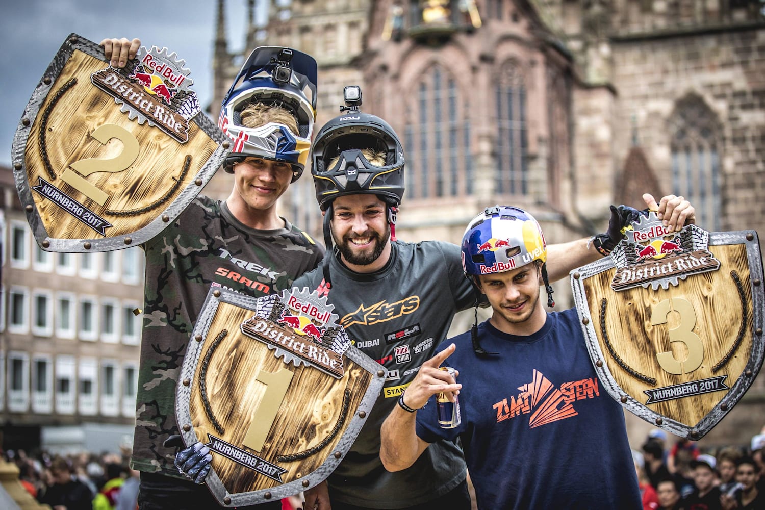 Red Bull District Ride 2020 Alle Infos Zum Event 