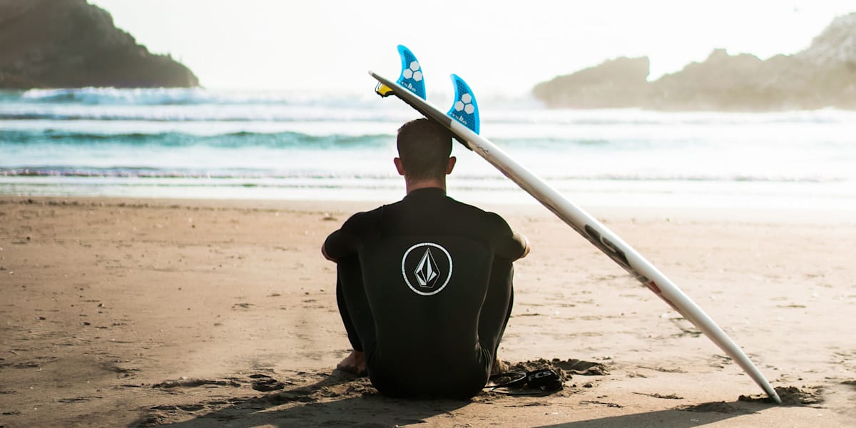 Best surf books of all time The top 8 you have to read