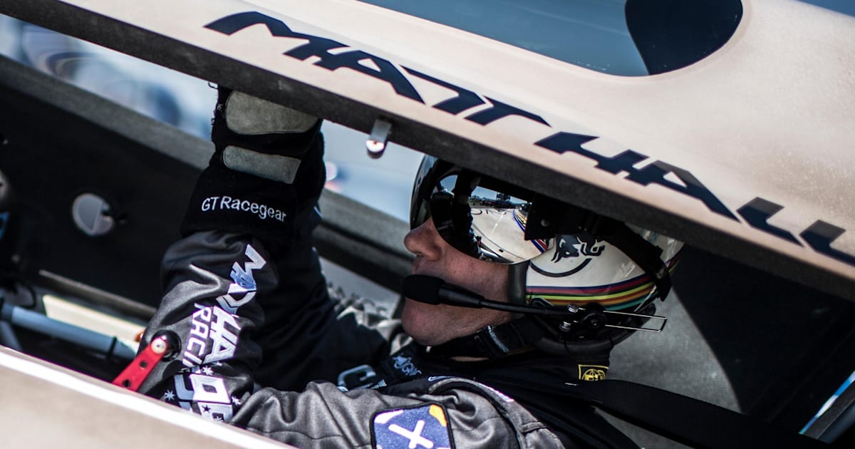 Red Bull Air Race Chiba 2018: Matt Hall previews Japan