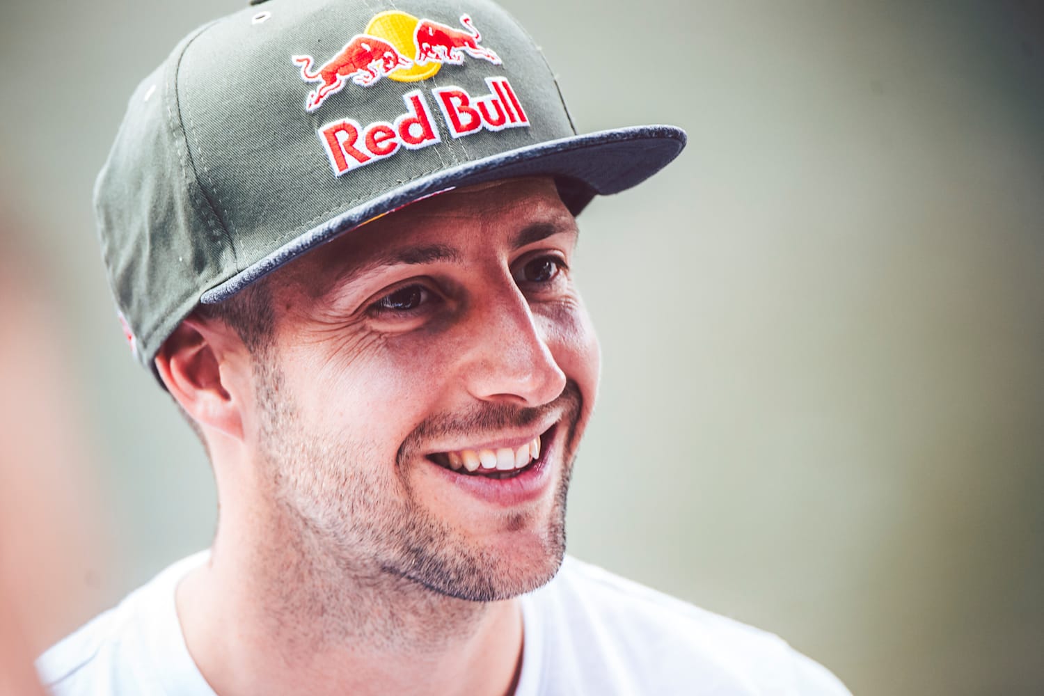 Richard Maxime – White-Water Kayaking | Red Bull