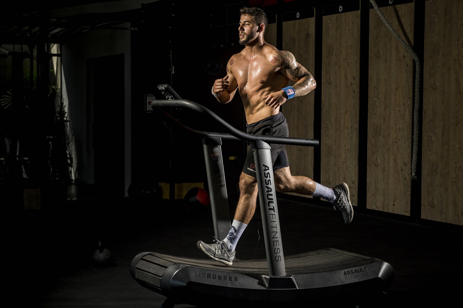 Passadeira exercicio Clearance