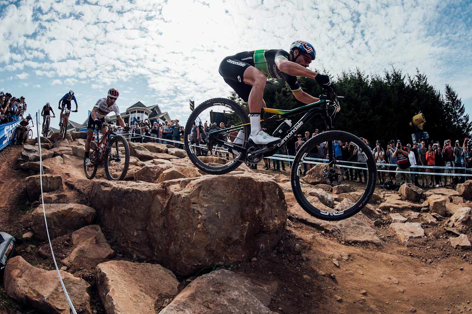 Copa do mundo mtb